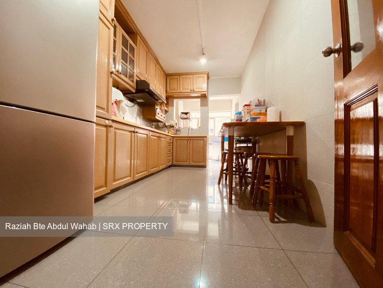 Blk 322 Woodlands Street 32 (Woodlands), HDB 5 Rooms #368971321